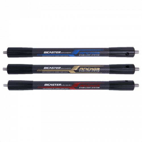 Bicaster Anchor 3K-Carbon Side-Stabilisator