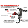 T.R.U. Ball Ultimate Flex Thumb Trigger Release