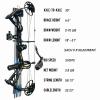 Sanlida Dragon X9 Compound Package (RH)