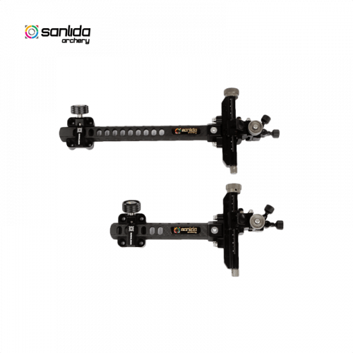 Sanlida 10 Carbon Compound Sight (RH)