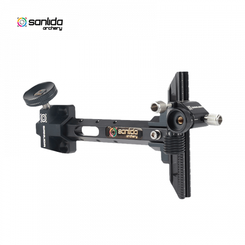Sanlida X9 Compound Visier (RH)
