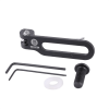 Bicaster Hover magnetische Pfeilauflage (schwarz)