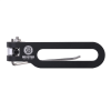 Bicaster Hover magnetische Pfeilauflage (schwarz)