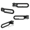 Bicaster Hover magnetische Pfeilauflage (schwarz)