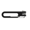 Bicaster Hover magnetische Pfeilauflage (schwarz)
