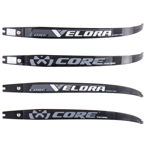 Core Velora Fiber/Wood ILF Limbs