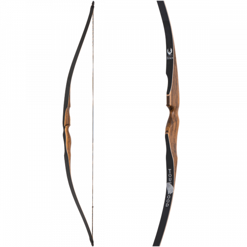 Touchwood Fenix Langbogen (52")