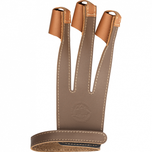 Bear Handschuh Fred Bear Master Glove