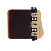 Bicaster Pro Barebow Finger Tab