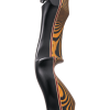 Buck Trail Volon ILF Wooden Riser 19"