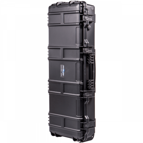 Avalon Tec One Hard Case (mit Rädern)