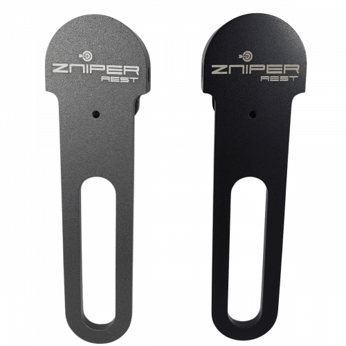 Zniper Arrow Rest RFD (for Barebow)