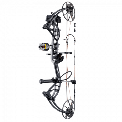 Bear Cruzer G4 Compound Bogenset RTH (ready to hunt) 29"