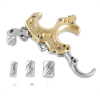 Topoint TP468 3- or 4-Finger Thumb Trigger Release