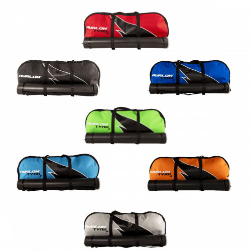 Avalon Tyro+ Plus Recurve-Bogentasche
