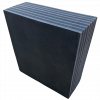 Avalon Zielscheibe "Classic XPE HD" 60x60x24cm