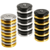 Bicaster BAW-28 Edelstahl Stabi- und Bogengewicht (Set)