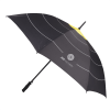 JVD Regenschirm im Feld Design