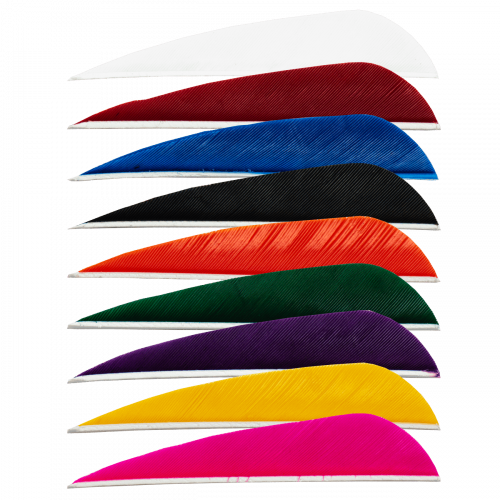 Skylon Naturfeder RW (24 Stk. Packung)