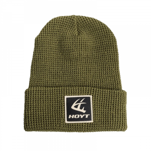 Hoyt Beanie Antler