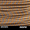 Flex Archery CS D-Loop Rope (per meter)