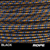 Flex Archery CS D-Loop Rope (per meter)