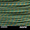 Flex Archery CS D-Loop Rope (per meter)