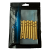 Skylon Brass break-off Insert for 6,2mm Arrows and Shafts