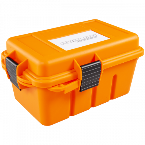 Avalon Small Parts Box Storage-Case
