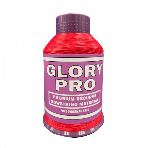 Bloodline Glory Pro Recurve Sehnengarn 1/4 lbs