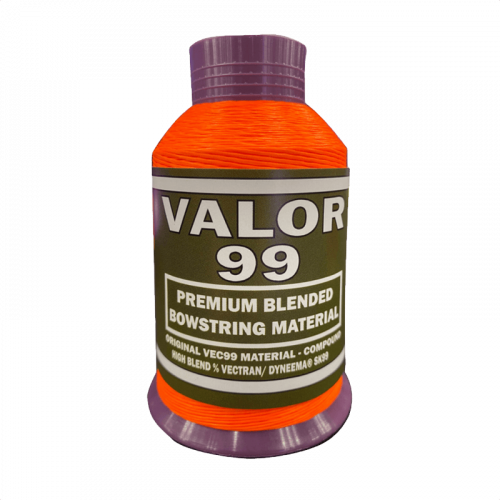 Bloodline Valor-Vec 99 Sehnengarn 1/4 lbs