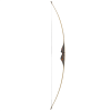 White Feather Olor Langbogen (68")