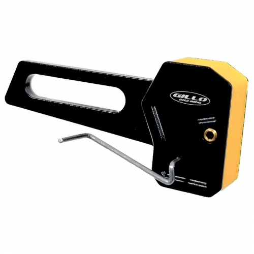 Gillo GMR Magnetische Pfeilauflage