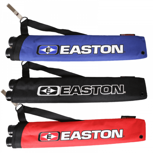 Easton Flipside 2 Seitenköcher (mit Haken)