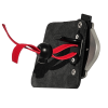 Zniper Cordovan Fingertab Evo (One Size)