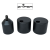 Zniper Basic Blankbogen Gewicht DLC