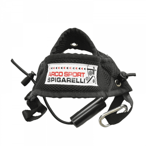 Spigarelli Ellbogen Pad (Elbow Pad)