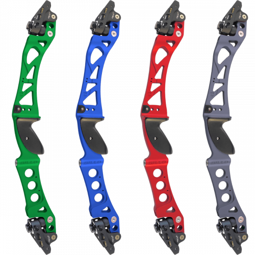 Gillo GT-M ILF Recurve Riser 25"