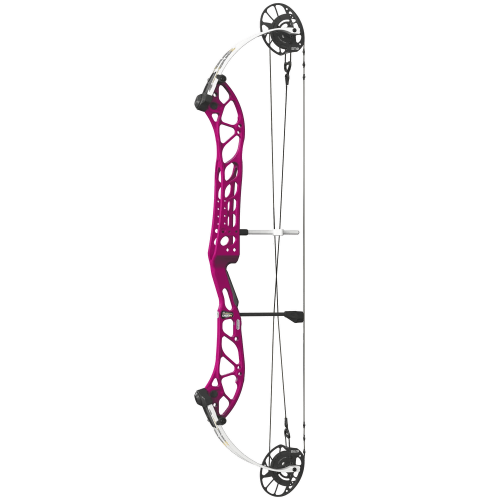 PSE Dominator Duo X 35/38/40 Compound Bogen (M2/SE2/EM2 Cam)