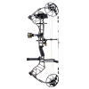 Bear Legend 30 Compound Bogenset RTH (ready to hunt) 30"