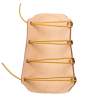 Bear traditioneller Armschutz Fred Bear