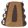 White Feather Armguard Wind