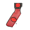Elevation Field Quiver Nerve