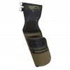 Elevation Field Quiver Nerve