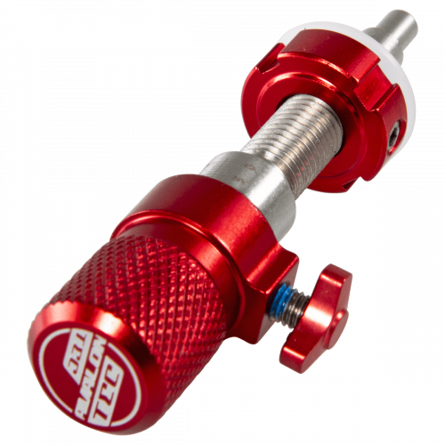 Avalon Tec Micro Click Button Cushion Plunger
