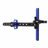 Shocq Align Aluminium Recurve Visier