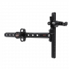 Shocq Align Aluminium Recurve Visier