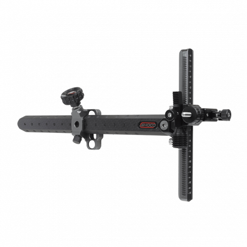 Shocq Align Carbon Recurve Sight