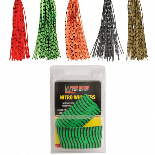 Pine Ridge Nitro Whiskers (2/pk)