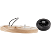 Reign Vortex Serving Spinner for Beiter Winder